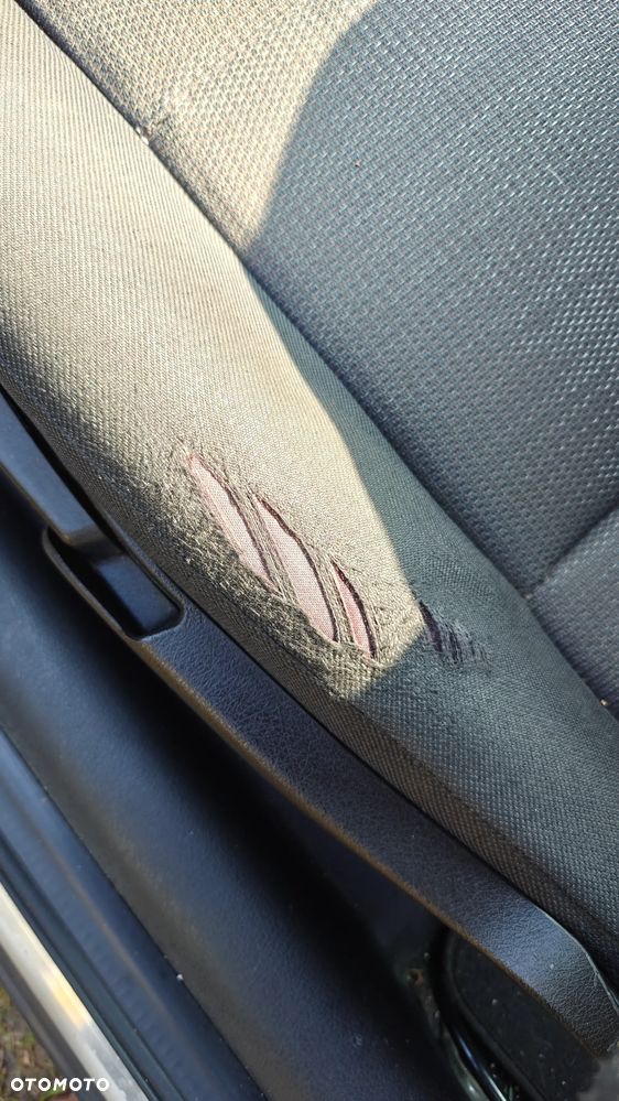 Opel Astra 1.8 Sport - 30