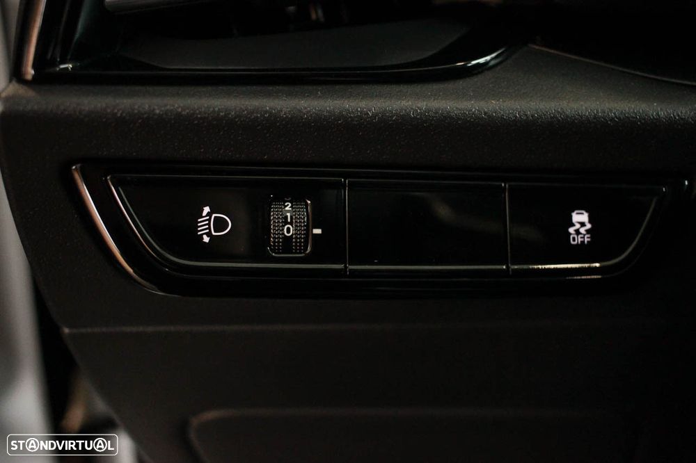 Kia Niro EV Spirit - 11