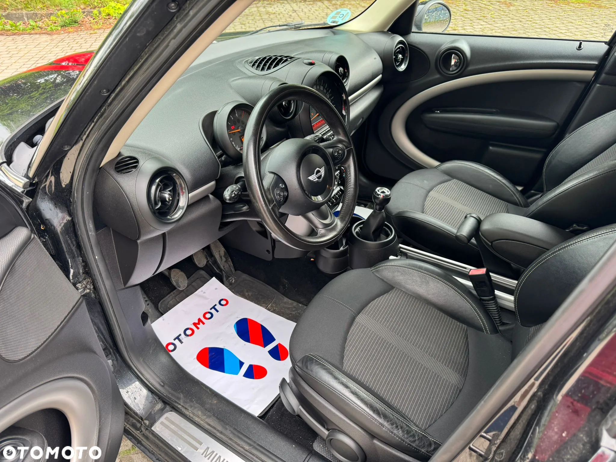 MINI Countryman Cooper D - 17