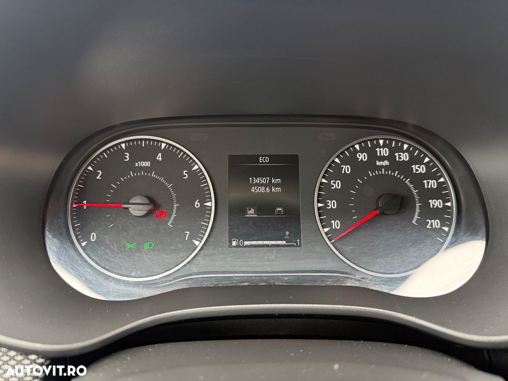 Dacia Jogger 5 locuri ECO-G 100 Extreme - 19