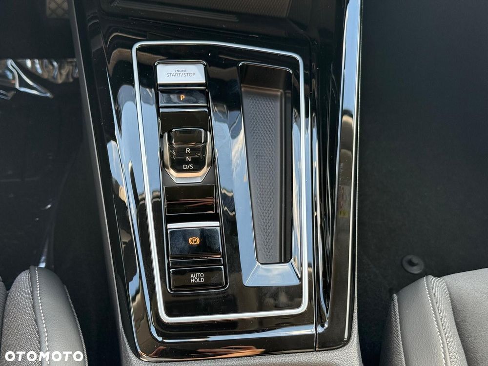 Volkswagen Golf Variant 1.5 eTSI mHEV Life Plus DSG - 11