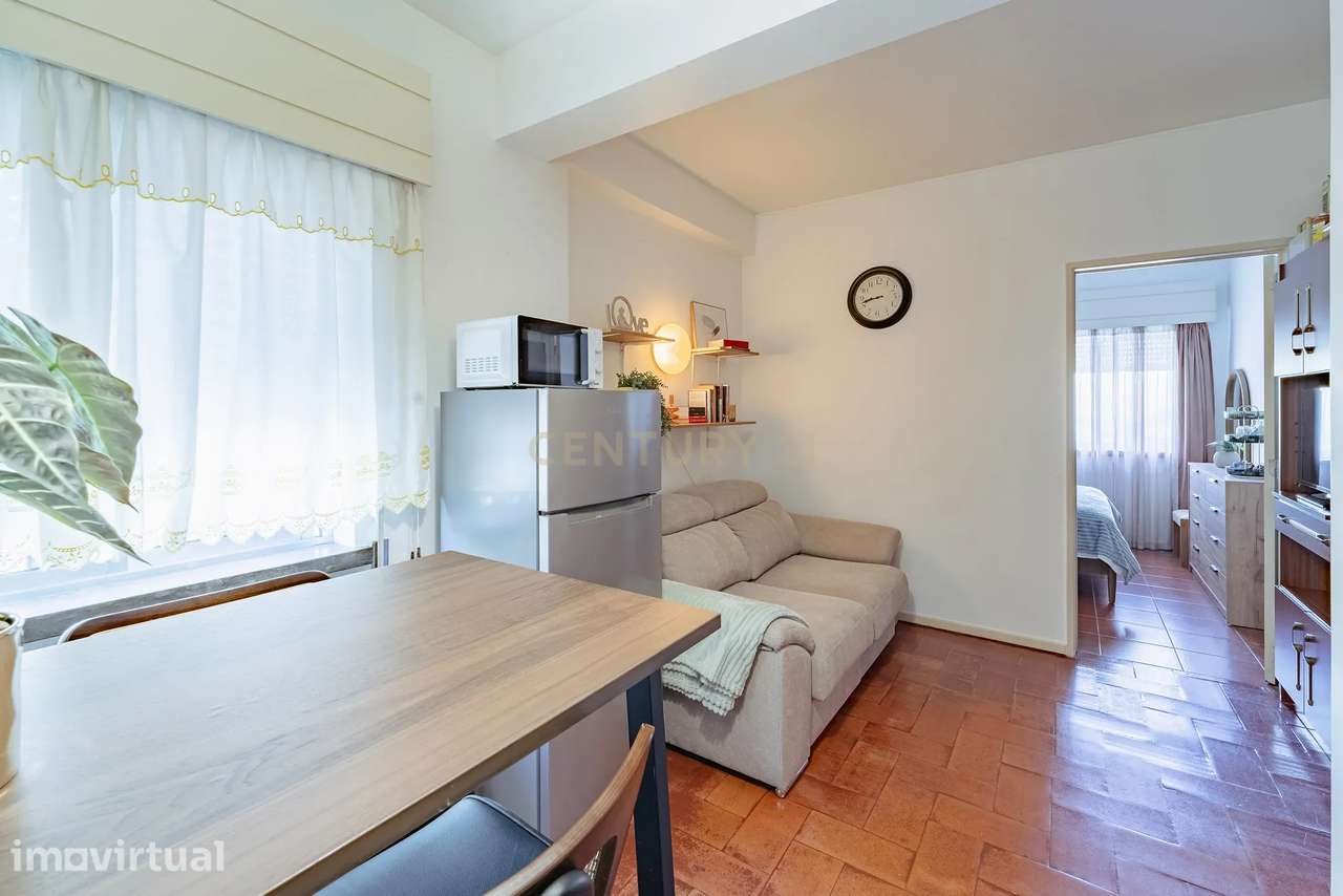 Apartamento T1 no Miratejo - Seixal - Grande imagem: 3/27