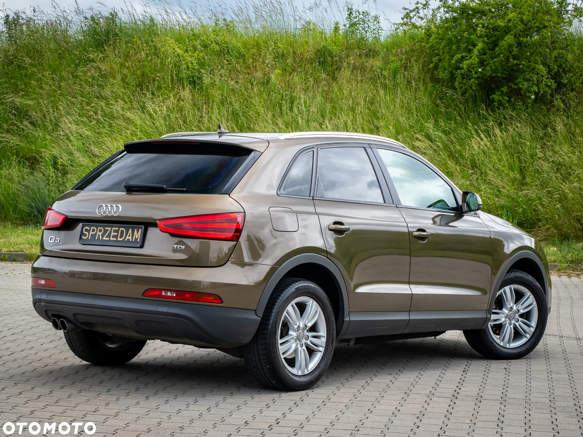 Audi Q3 2.0 TDI - 21