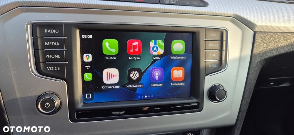 Volkswagen Passat 2.0 TDI BMT Comfortline - 21