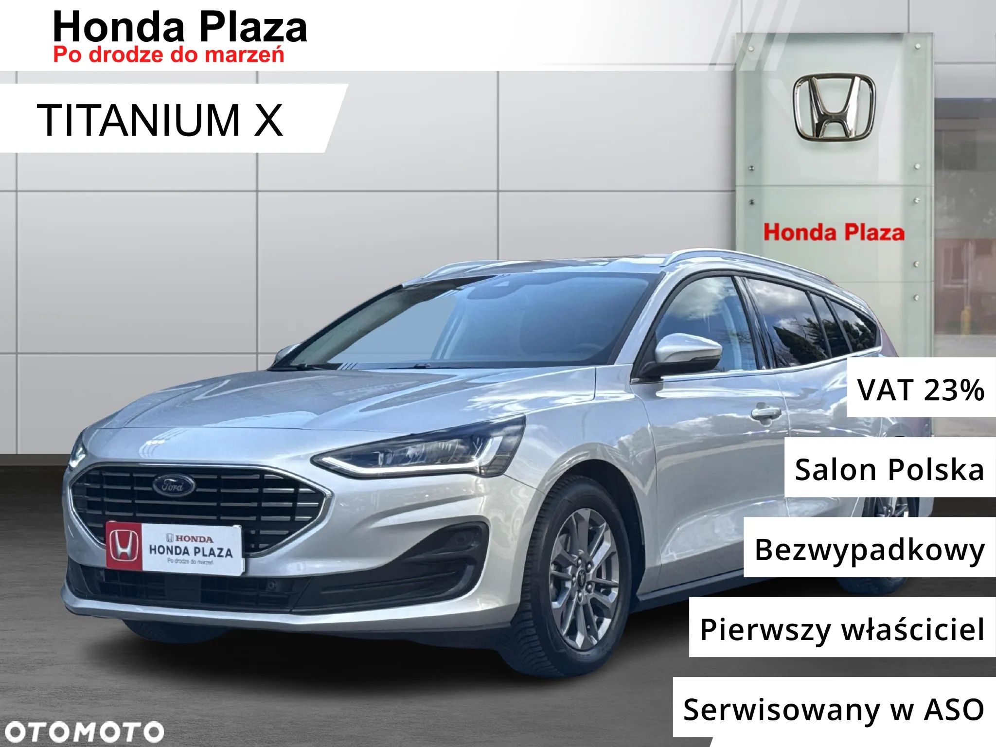 Ford Focus - 1