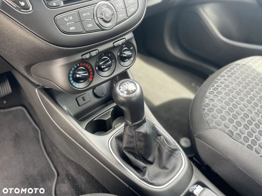 Opel Corsa - 19