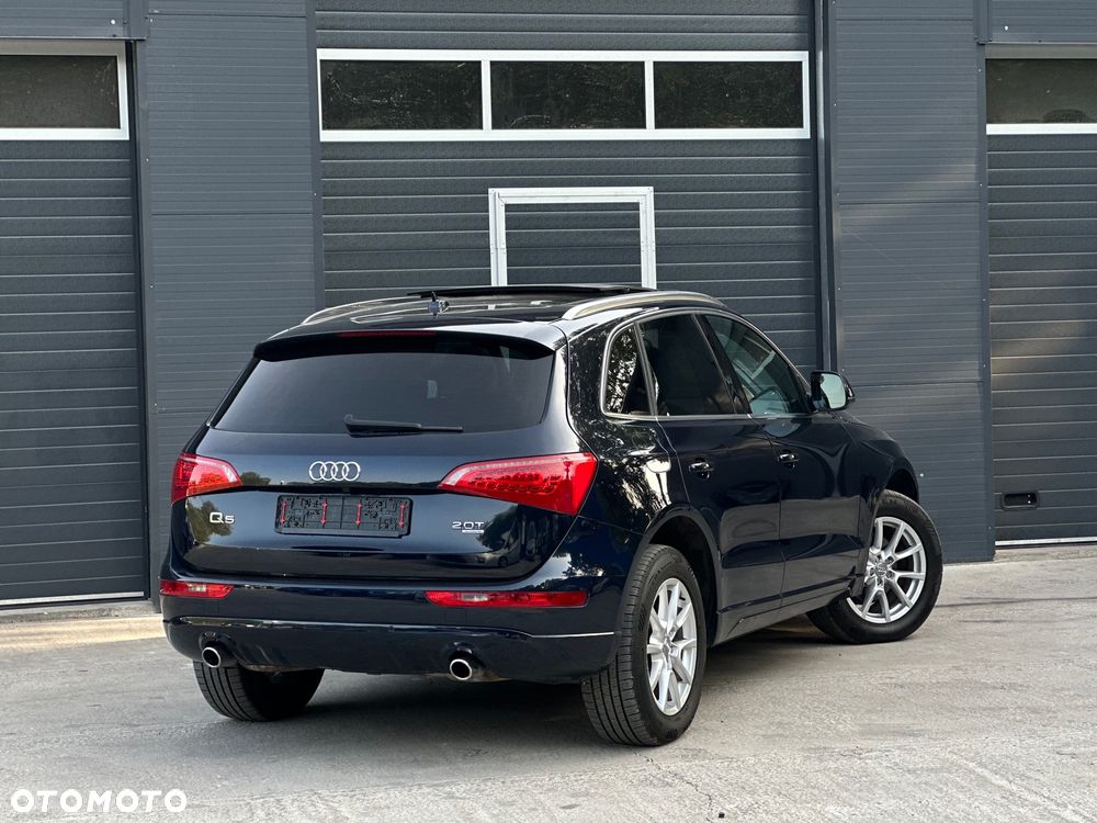 Audi Q5 - 13
