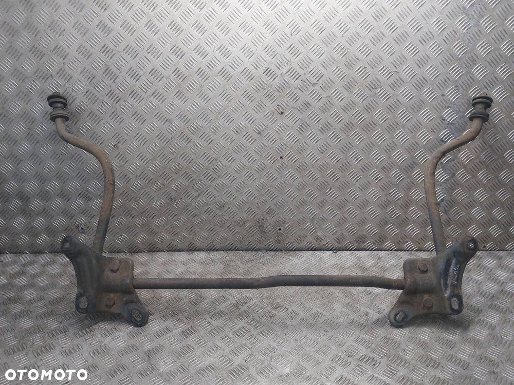 DRĄŻEK STABILIZATOR PRZÓD MAZDA DEMIO I 1.3 16V - 1