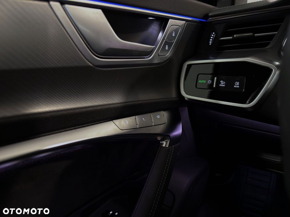 Audi A6 Allroad - 27