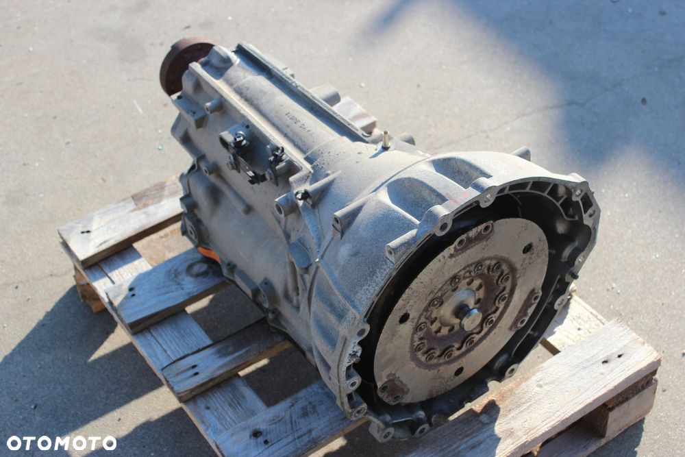 Skrzynia Biegów Automat Dodge Challenger 3.6 V6 2015r  P68227521AD Stan bdb 73tkm - 3