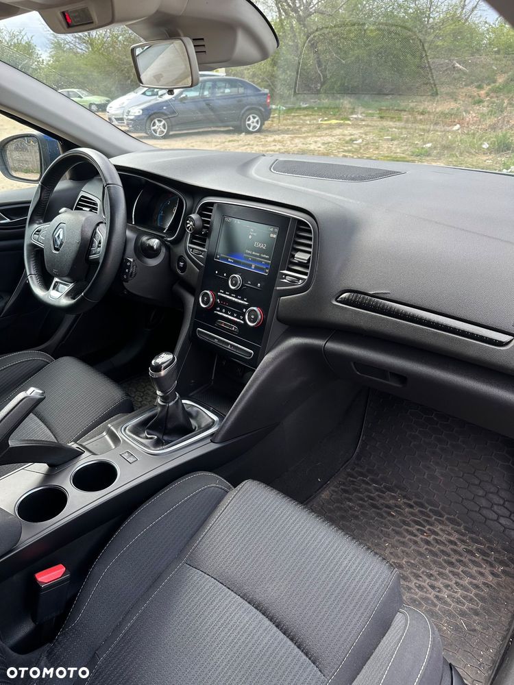 Renault Megane - 6