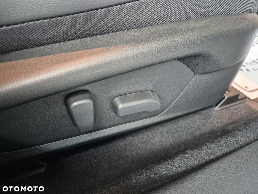Subaru Crosstrek 2.0i-S e-Boxer Platinum (EyeSight) Lineartronic - 13