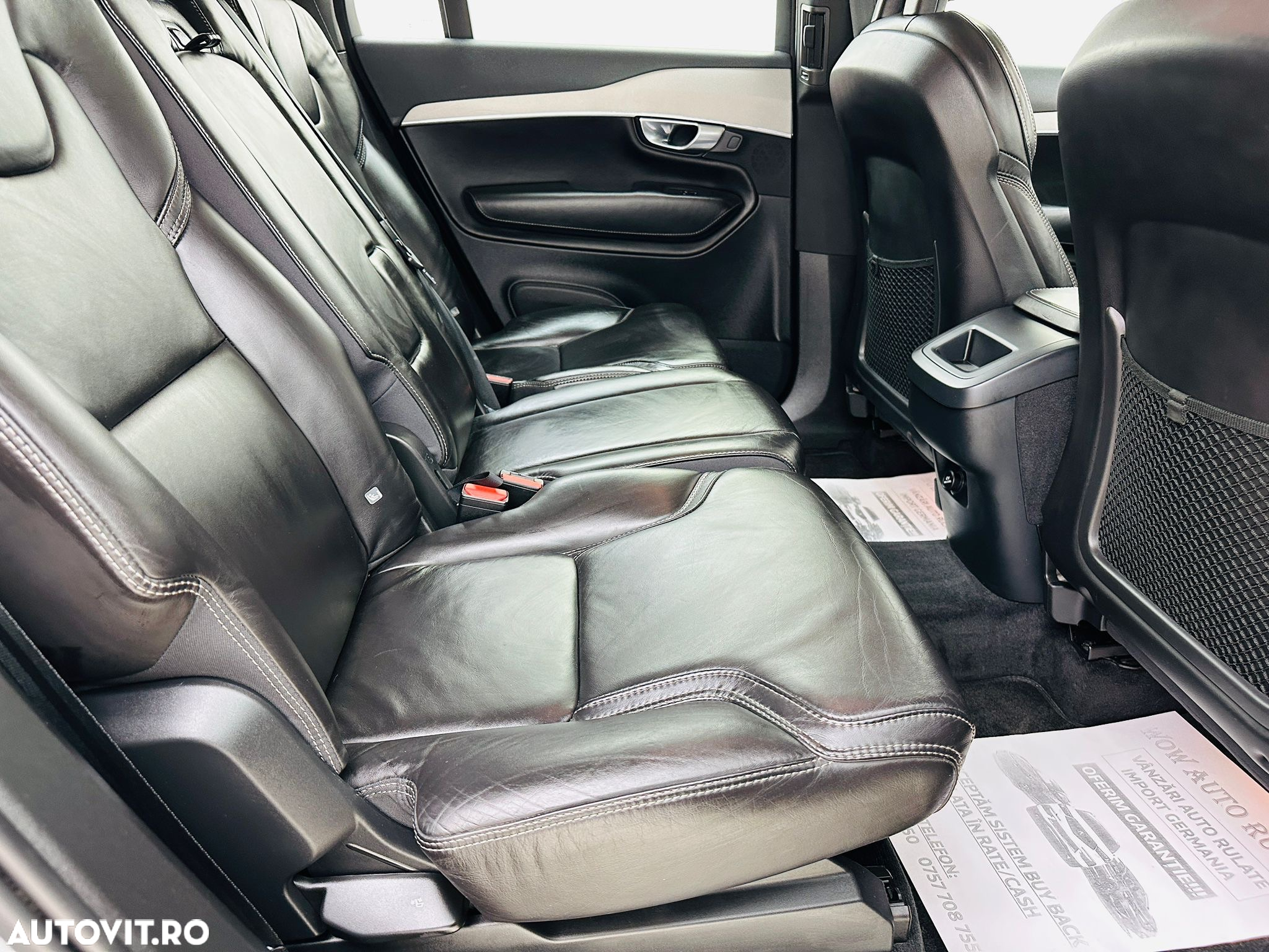 Volvo XC 90 - 21