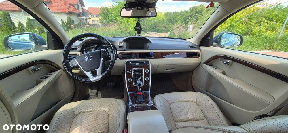 Volvo S80 - 7