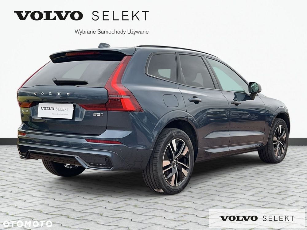 Volvo XC 60 - 6