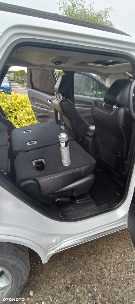 Dodge Durango 3,6 Citadel - 25