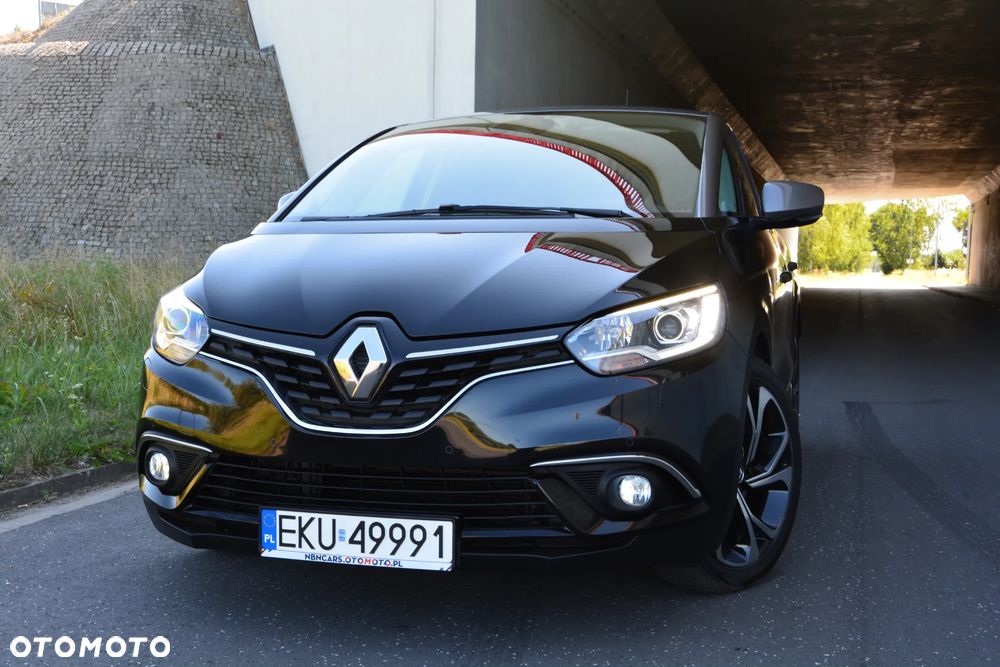 Renault Scenic 1.6 dCi Energy Bose Edition - 2