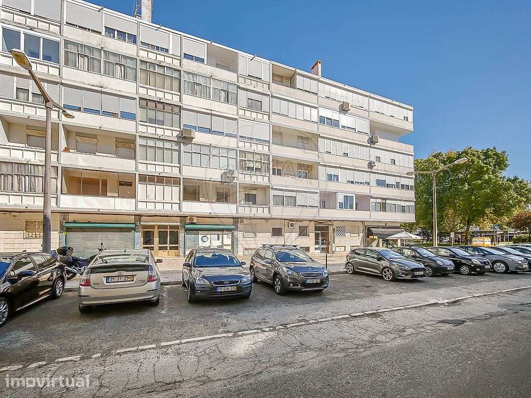 Apartamento T2 para venda - Grande imagem: 5/27