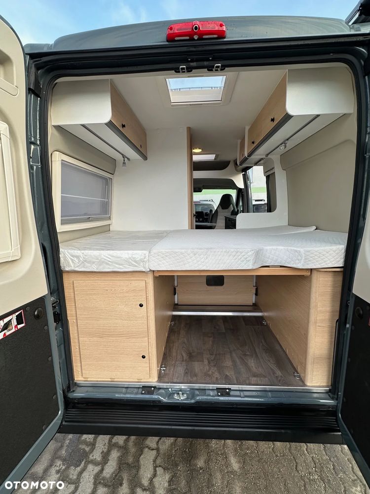 Fiat DUCATO - 12