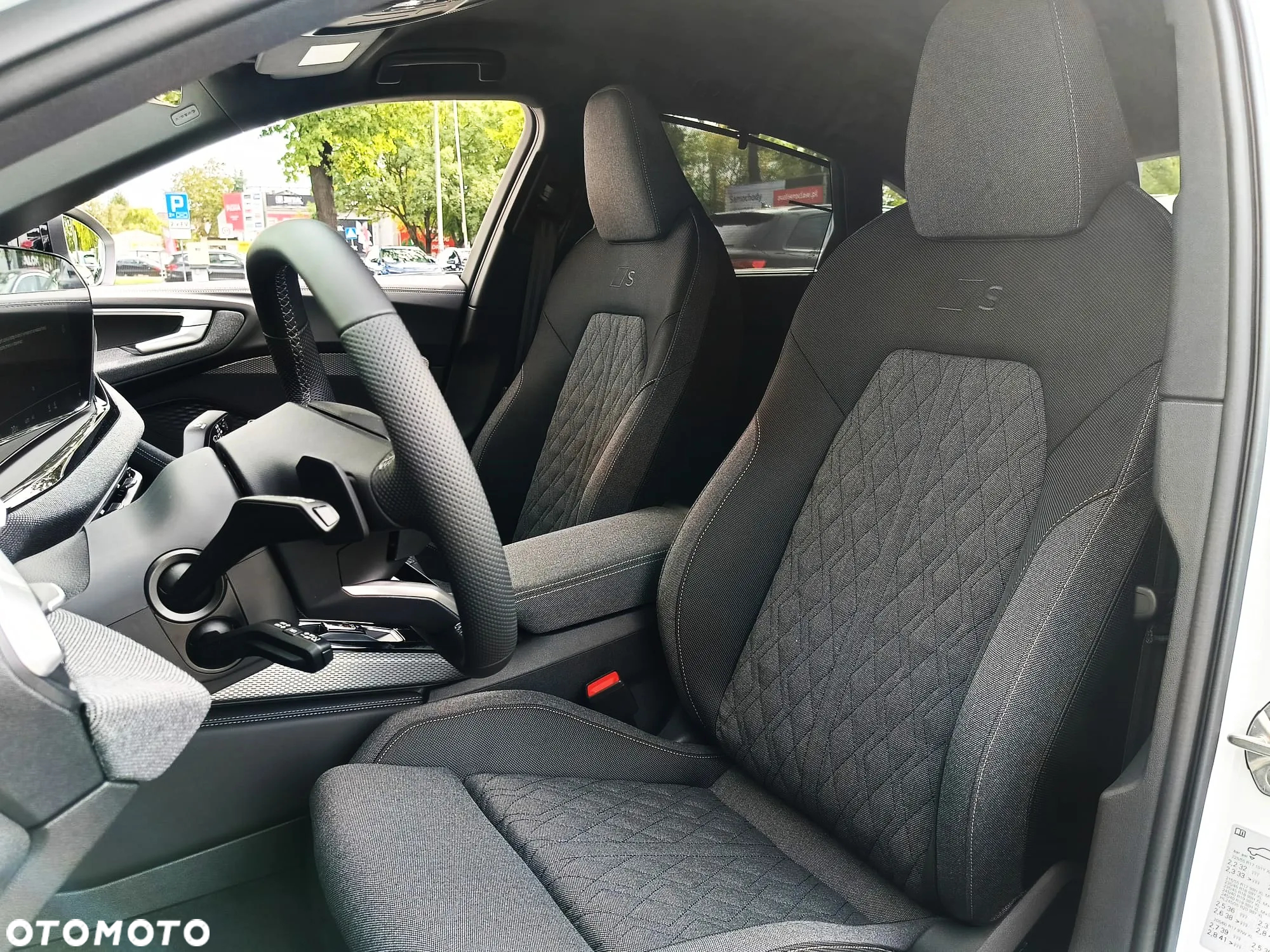Audi A5 Limousine TFSI S tronic - 10