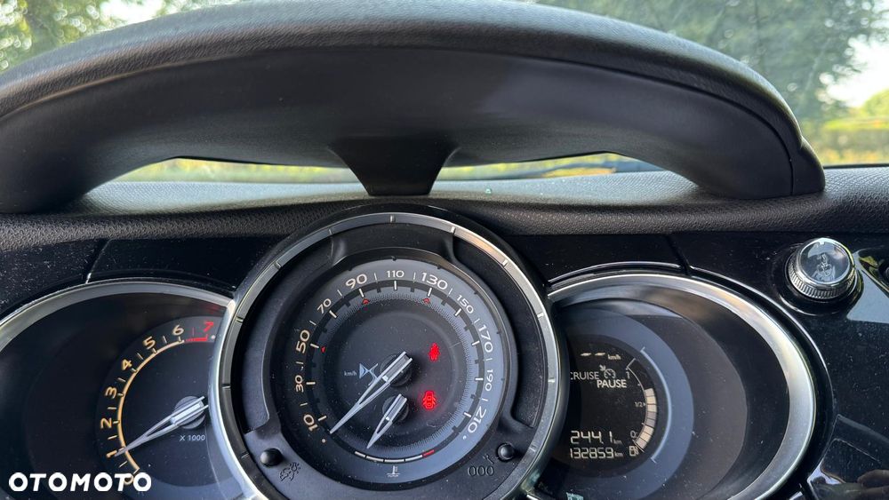 DS Automobiles DS 3 - 14