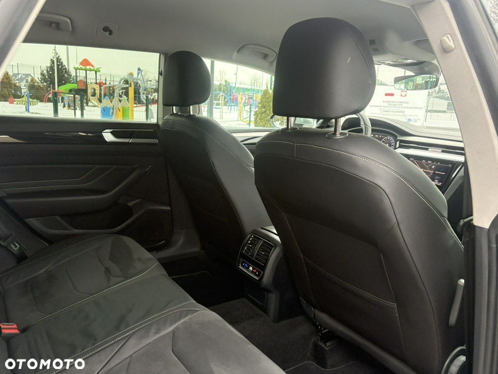 Volkswagen Arteon 2.0 TSI OPF DSG Elegance - 14