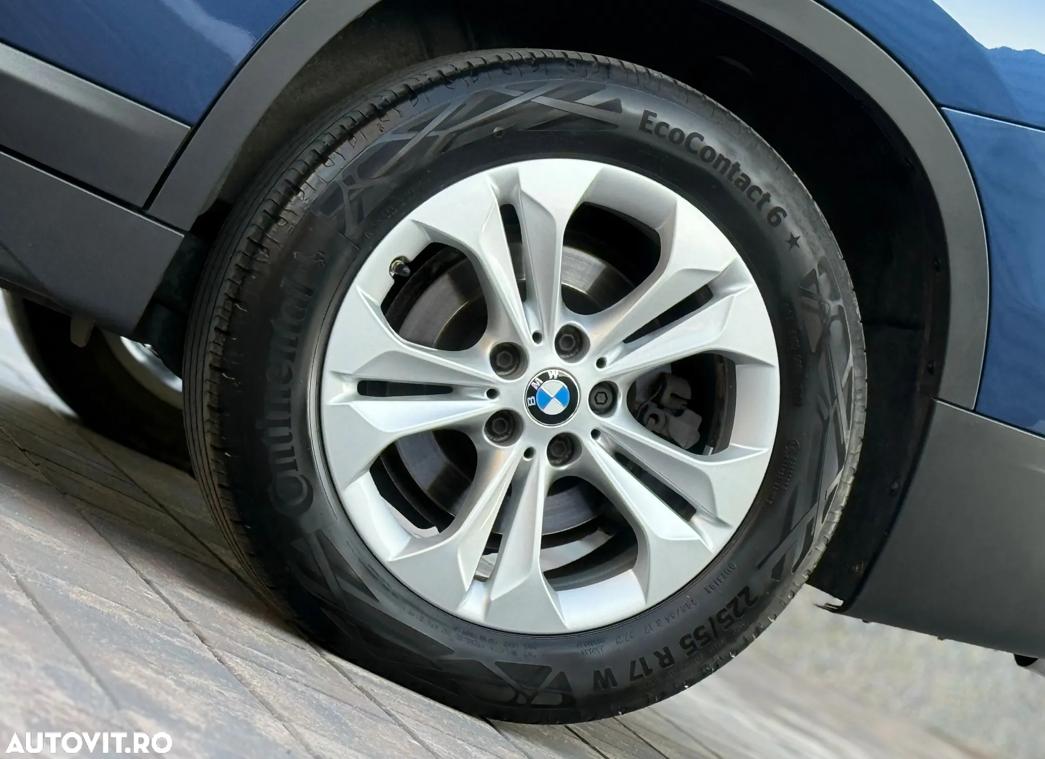 BMW X1 xDrive25e AT PHEV - 15