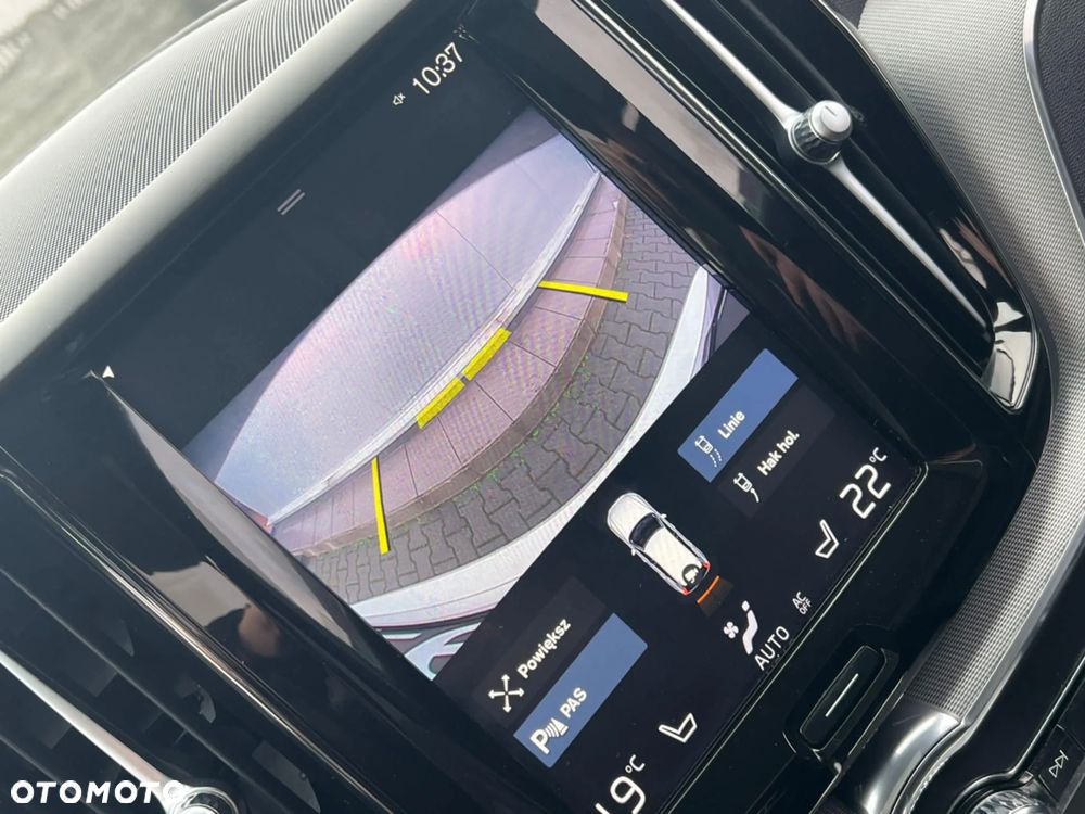 Volvo XC 60 T5 R-Design - 20