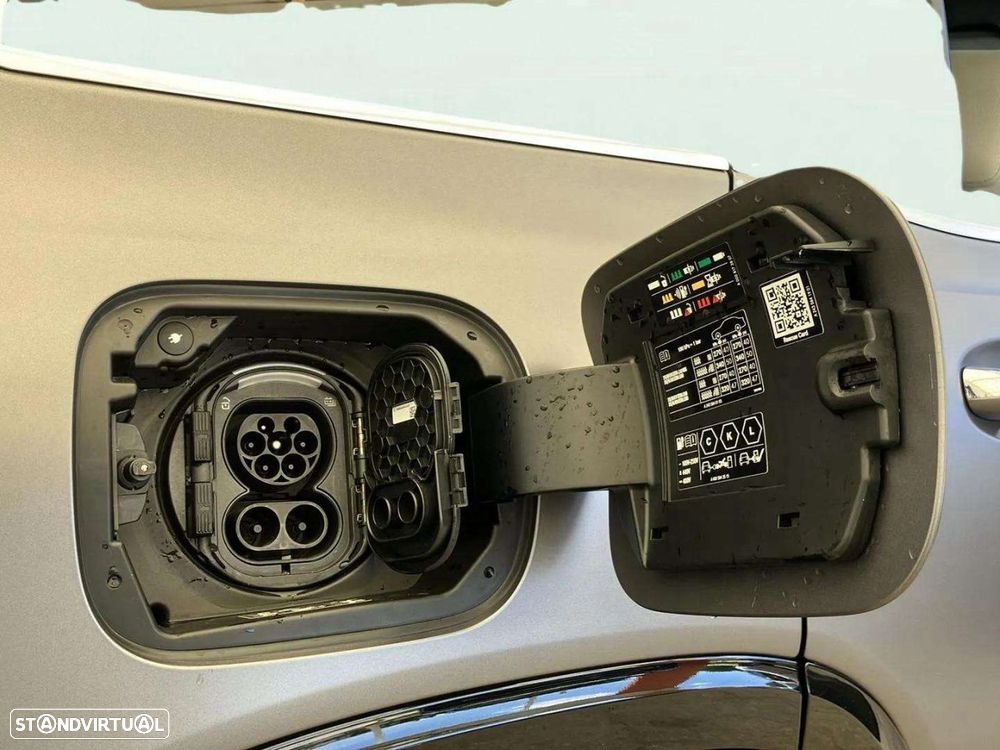 Mercedes-Benz EQB 350 4Matic Edition - 25