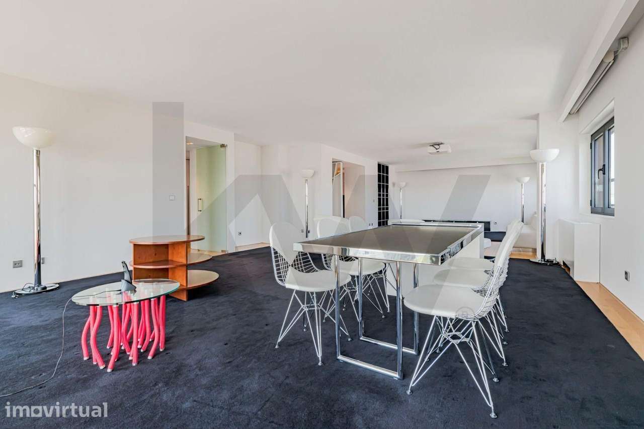 Apartamento T4 Parque das Nações - Grande imagem: 3/32