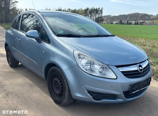 Opel Corsa - 3