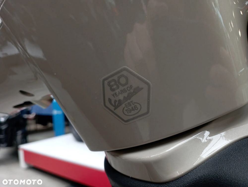 Vespa Primavera - 13