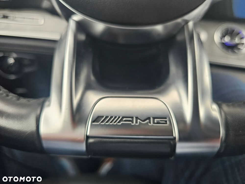Mercedes-Benz AMG GT - 14