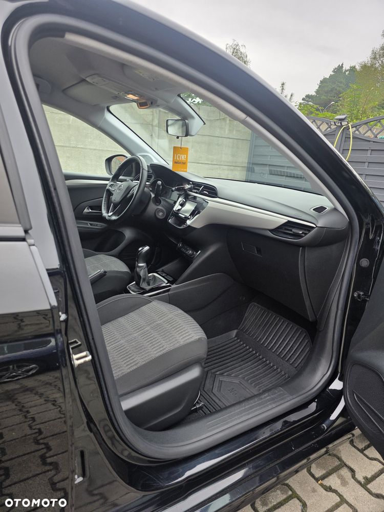 Opel Corsa - 6