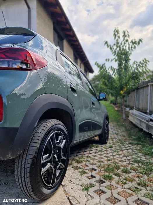 Dacia Spring - 6