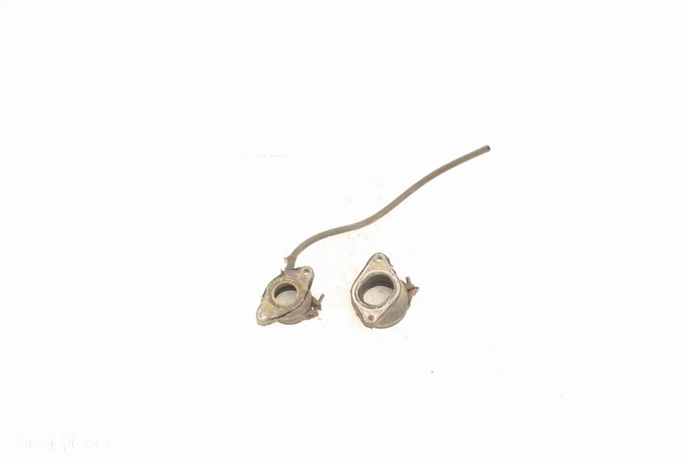 KRÓĆCE SSĄCE KOMPLET Yamaha SZR 660 95-98 - 2