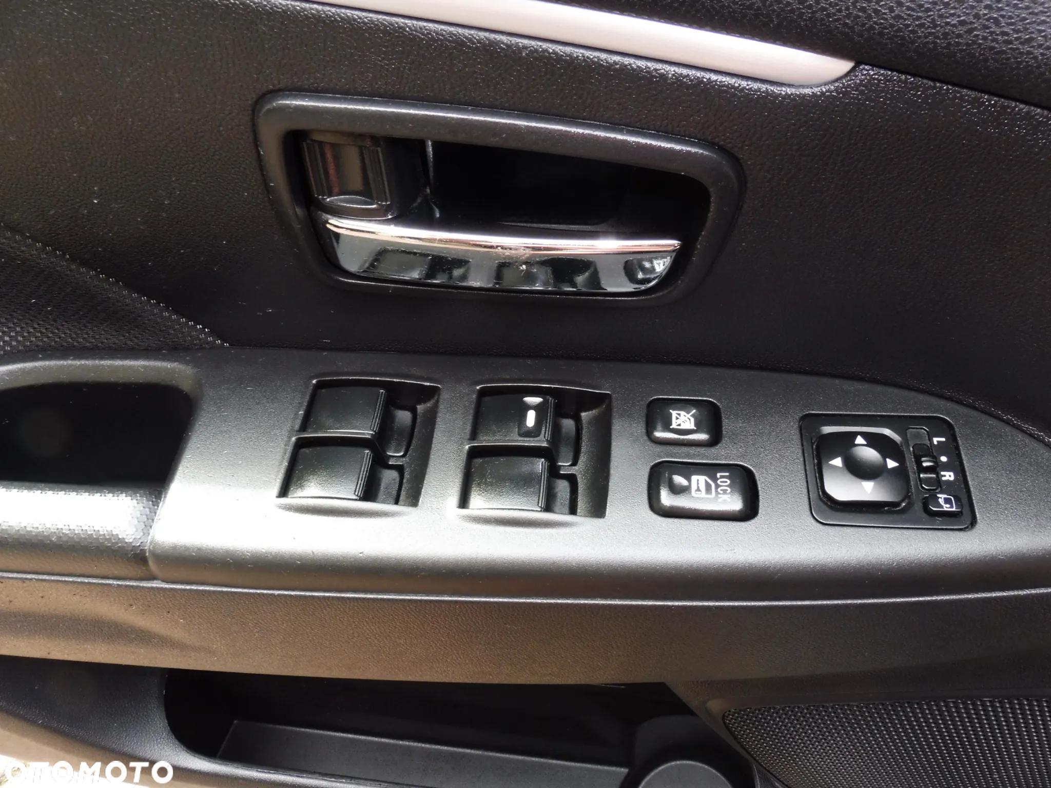 Mitsubishi ASX 1.8 DID Inform AS&G - 8