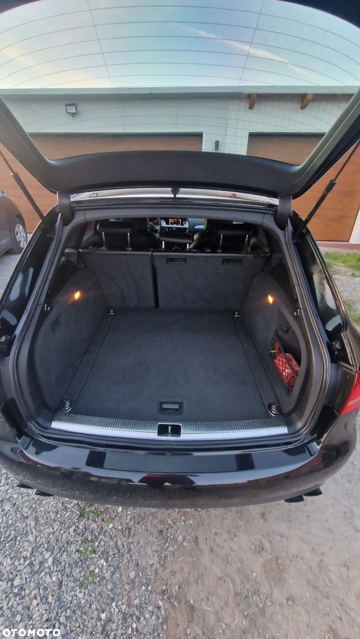 Audi A4 1.8 TFSI - 7