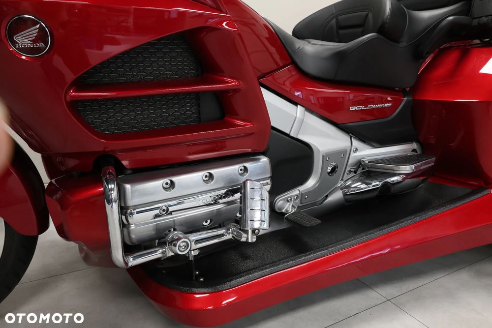Honda GL - 22