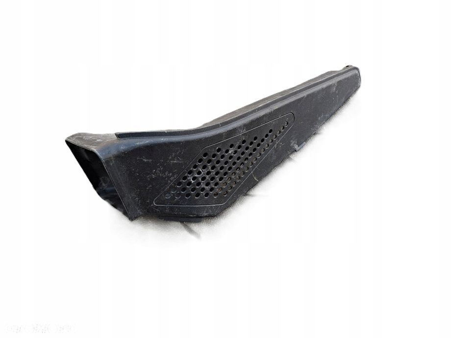 AUDI A4 B9 A5 8W6 WLOT DOLOT KIEROWNICA POWIETRZA 8W0129618C - 1
