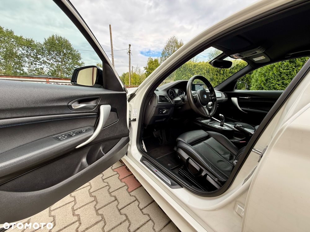 BMW Seria 1 118i M Sport - 13