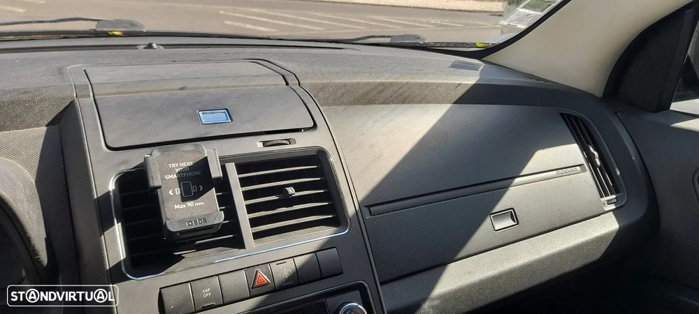 Dodge Journey 2.0 CRD SXT MTX - 6