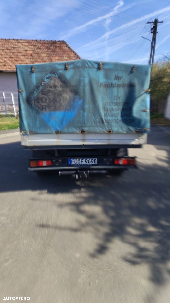 Ford Transit - 3
