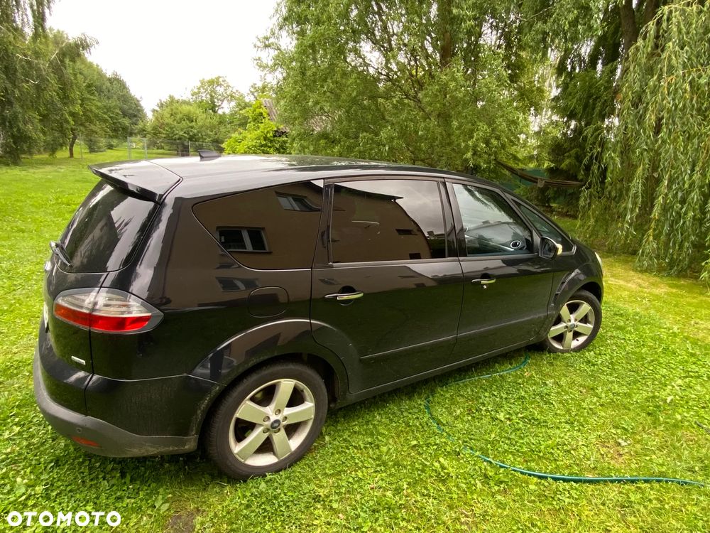 Ford S-Max 2.0 Titanium - 2