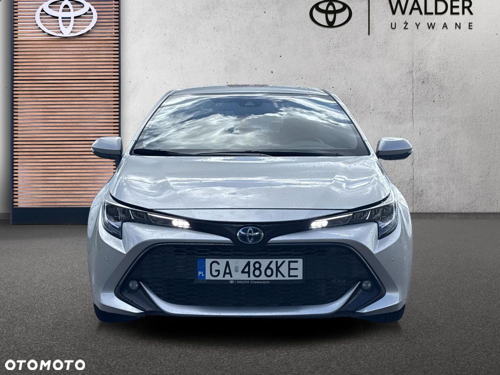 Toyota Corolla - 8