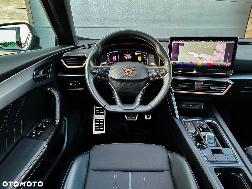 Cupra Formentor VZ 2.0 TSI DSG Tribe Edition - 20