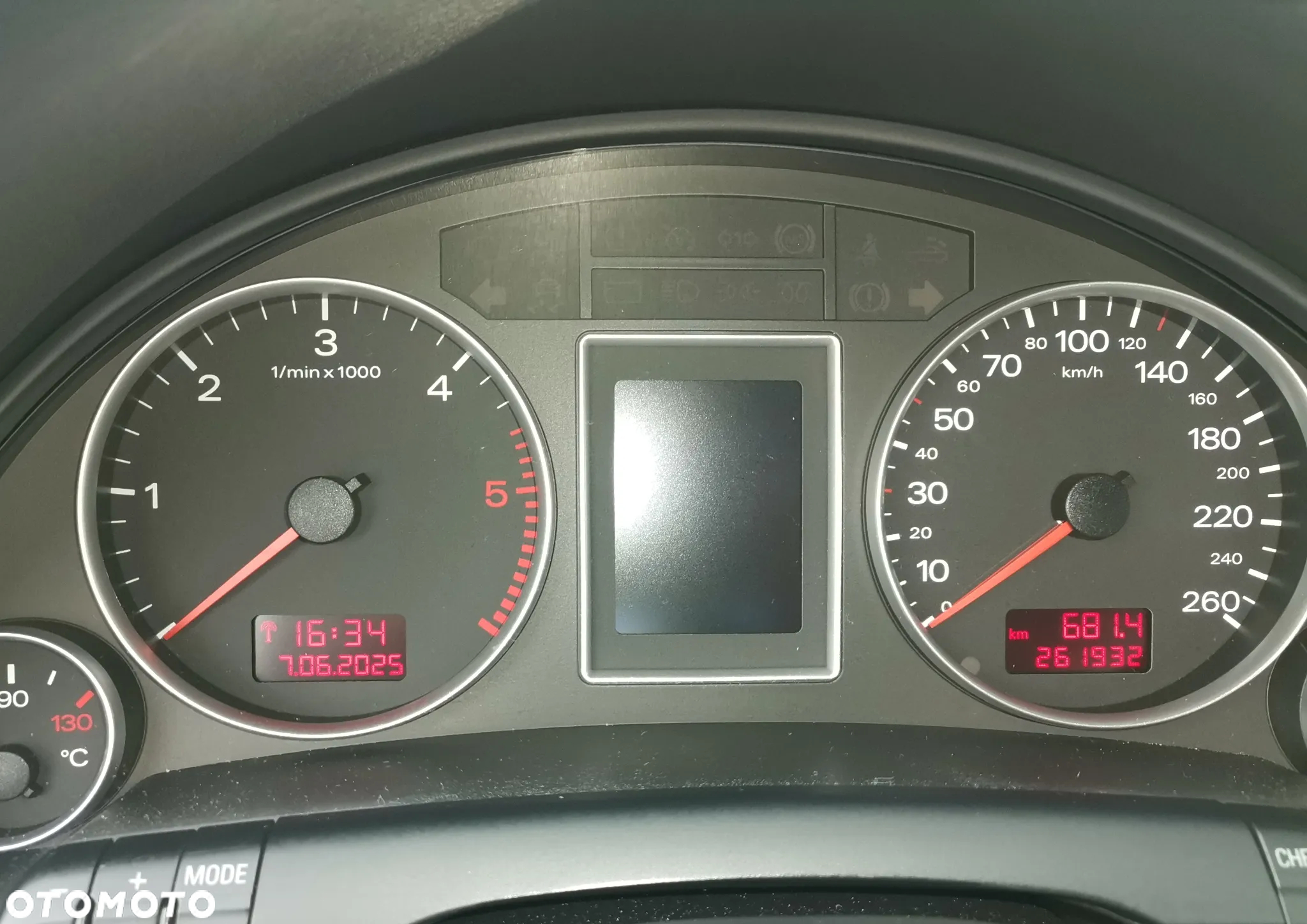 Audi A4 - 14