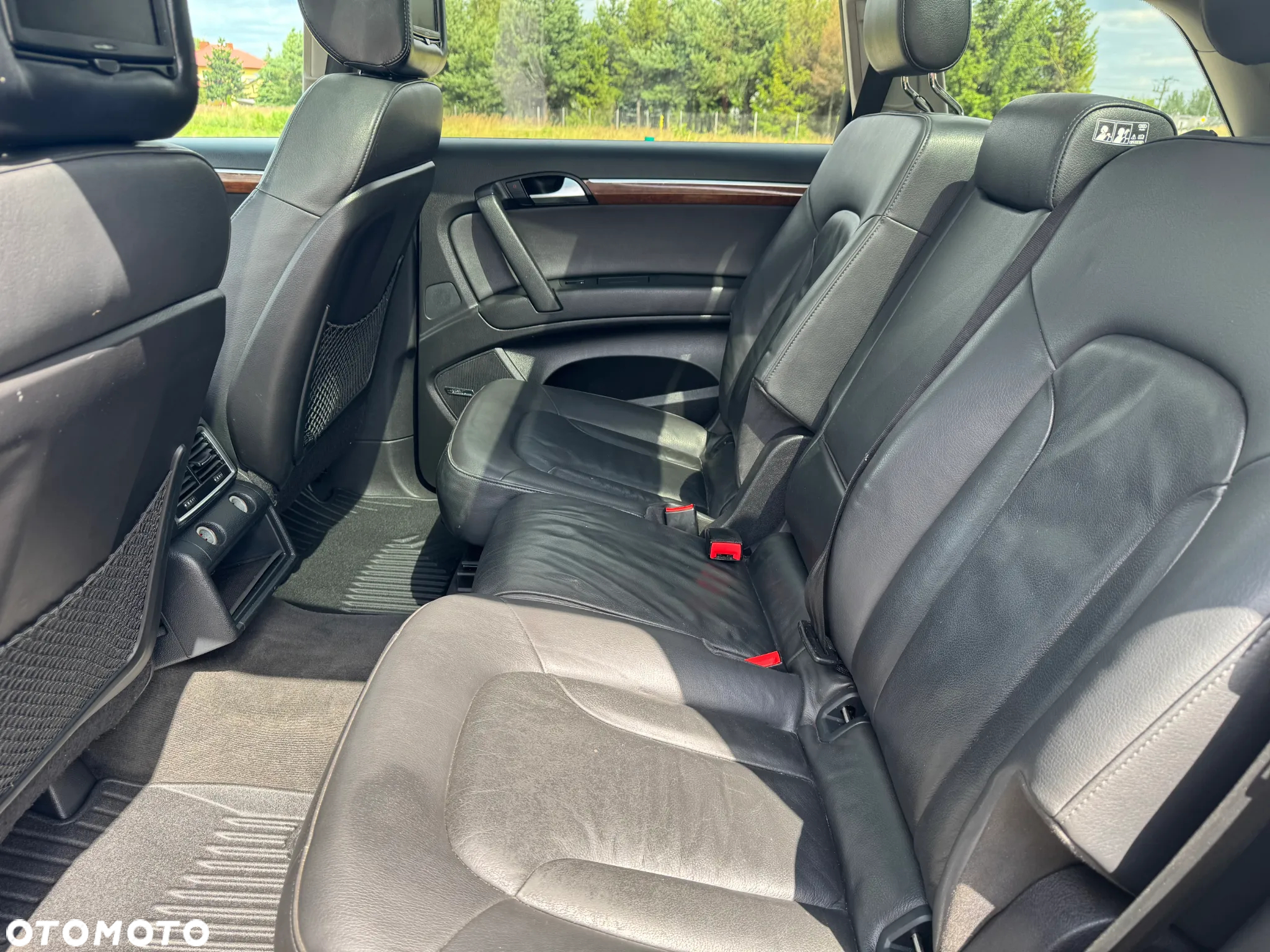 Audi Q7 3.6 FSI Quattro Tiptronic - 23