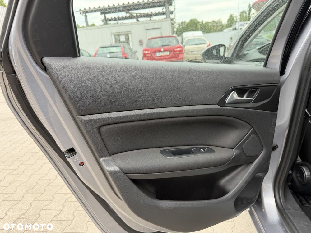 Peugeot 308 1.5 BlueHDi Active S&S - 20