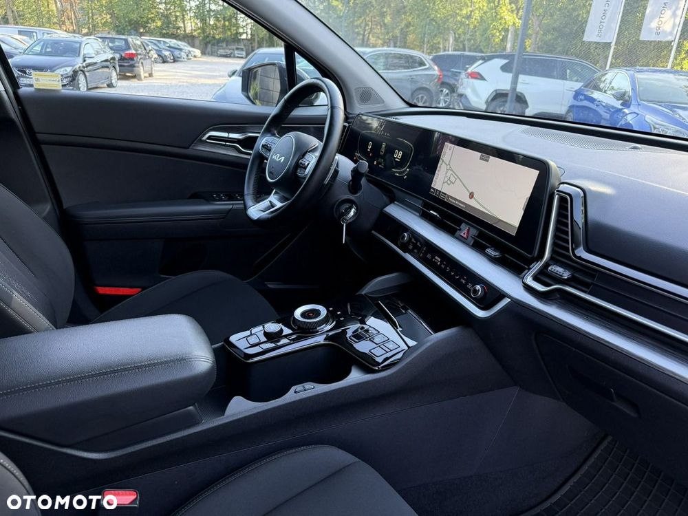 Kia Sportage 2024